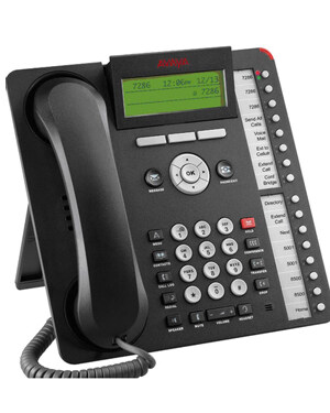 Avaya 1616 IP 电话机 