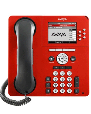  Avaya 9640 IP 电话