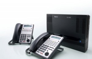 NEC系列的TOPAZ、SL1000电话交换机设置经济路由的相关参数