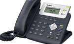 亿联SIP-T20P，SIP电话机，IP-PBX专用电话机SIP外线专用电话机