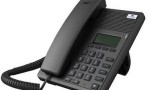 SIP电话机，连接使用方法，和IPPBX进行参数连接NRP1000和OM20对接