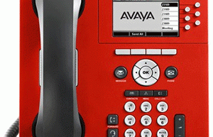 Avaya 9640 IP电话机