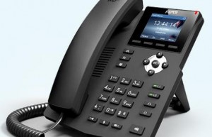 普通电话和IP电话的区别是什么？